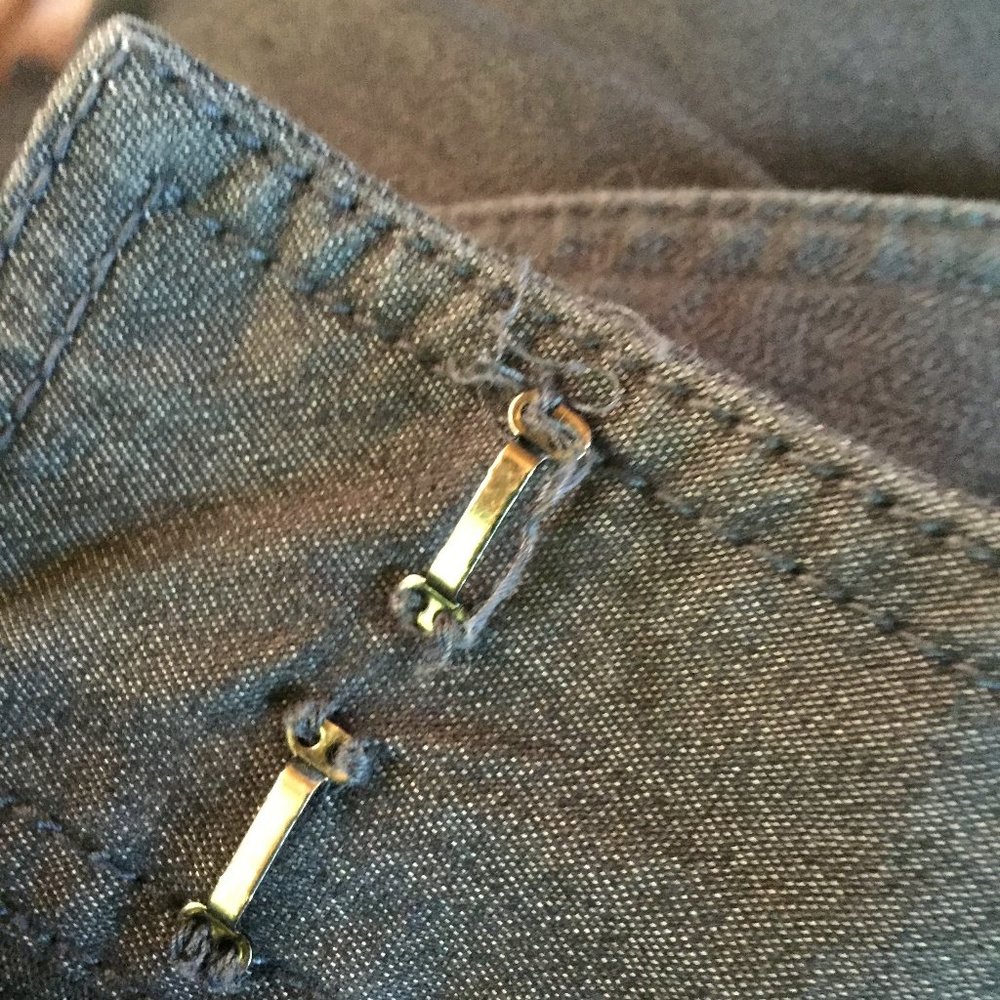 Pants - Picture 2 of 7